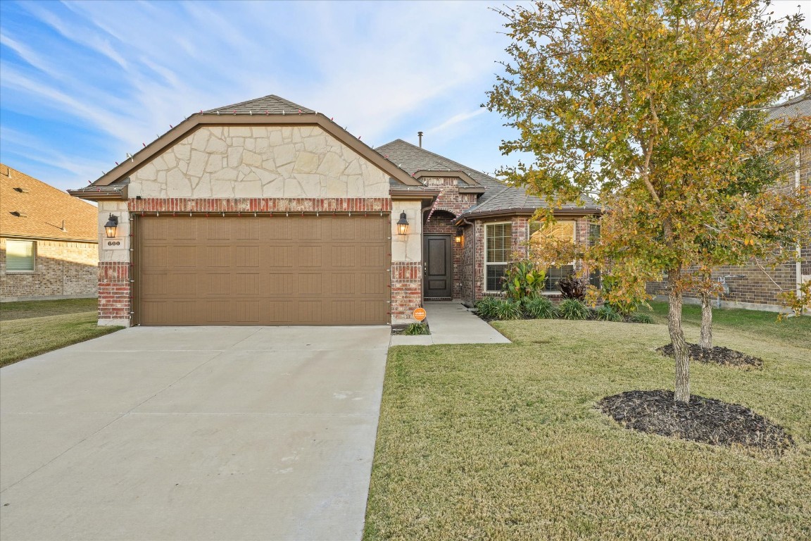 600 Cowboy Way Anna TX 75409