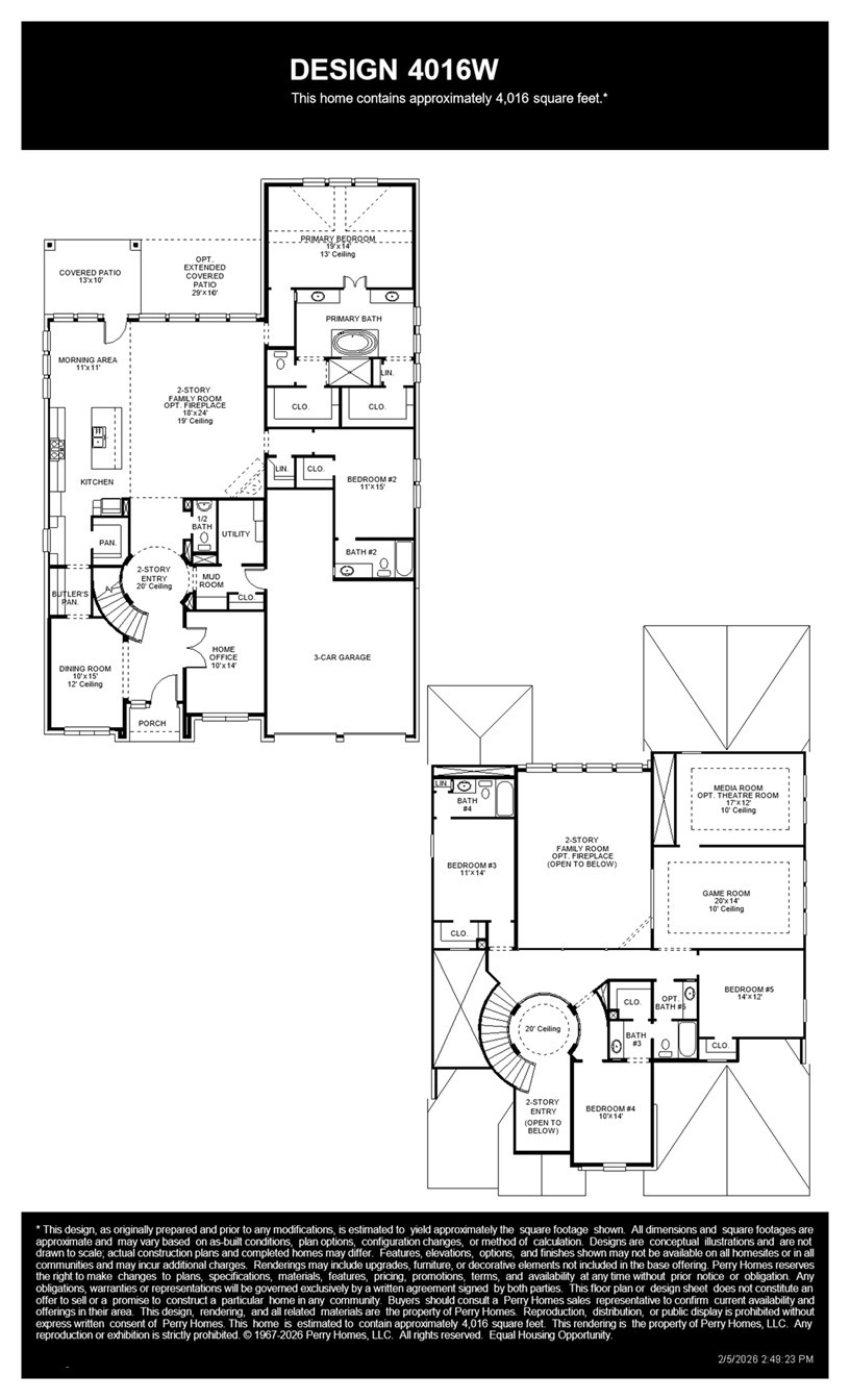 8312 Autumn Sage Trail Denton TX 76205