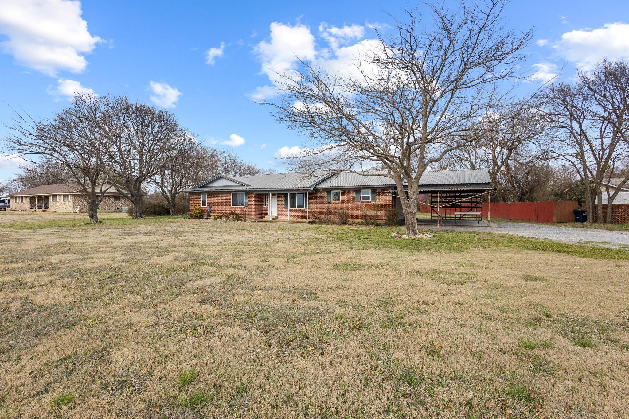 1489 Beasley Boulevard Whitewright TX 75491