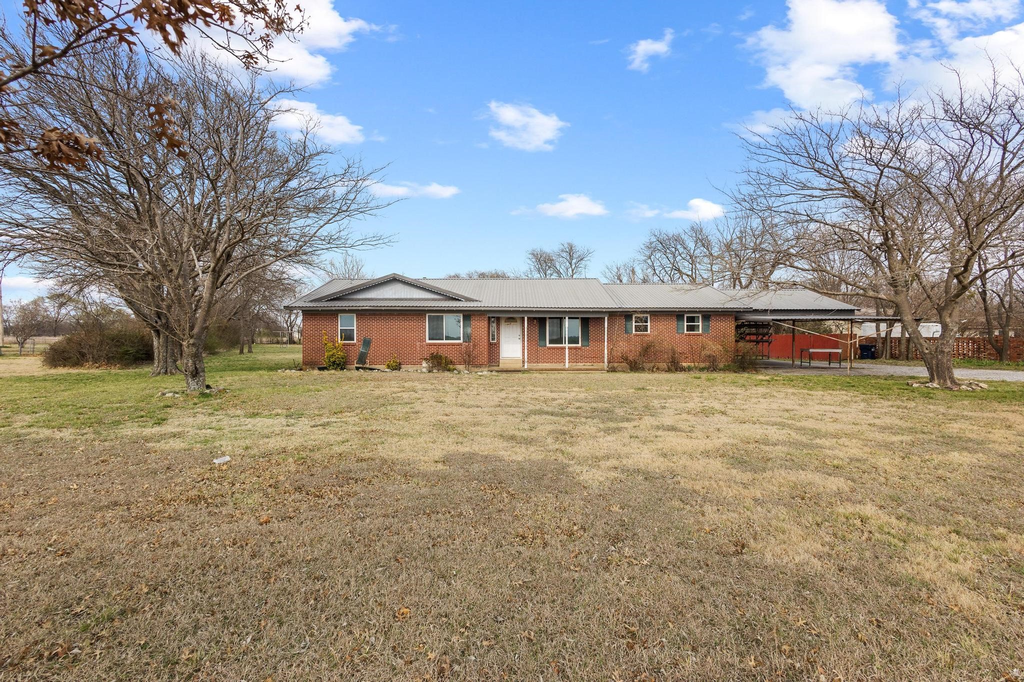 1489 Beasley Boulevard Whitewright TX 75491