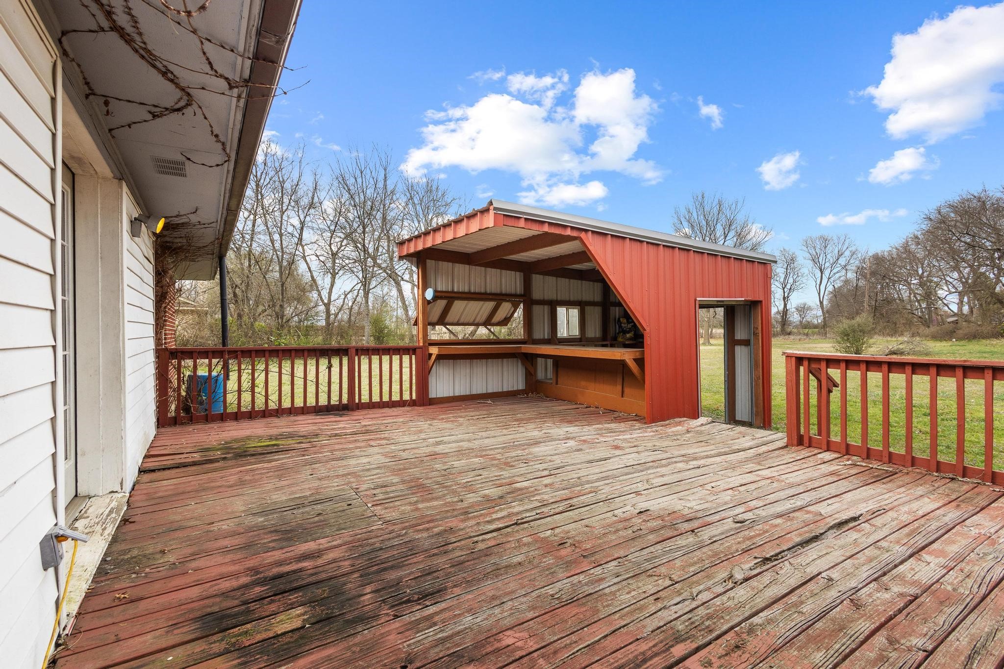 1489 Beasley Boulevard Whitewright TX 75491