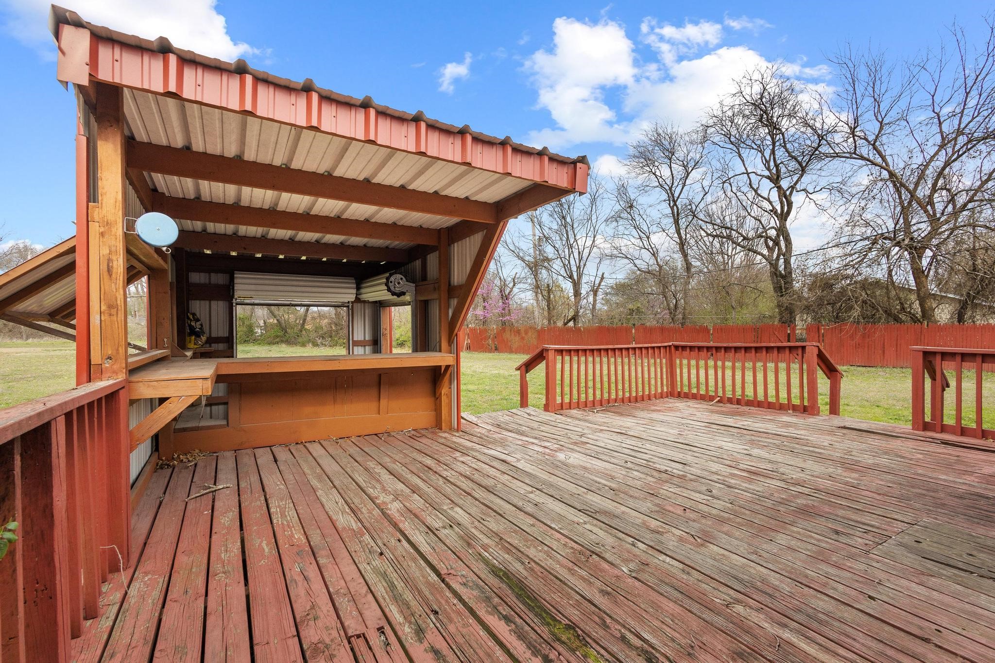1489 Beasley Boulevard Whitewright TX 75491