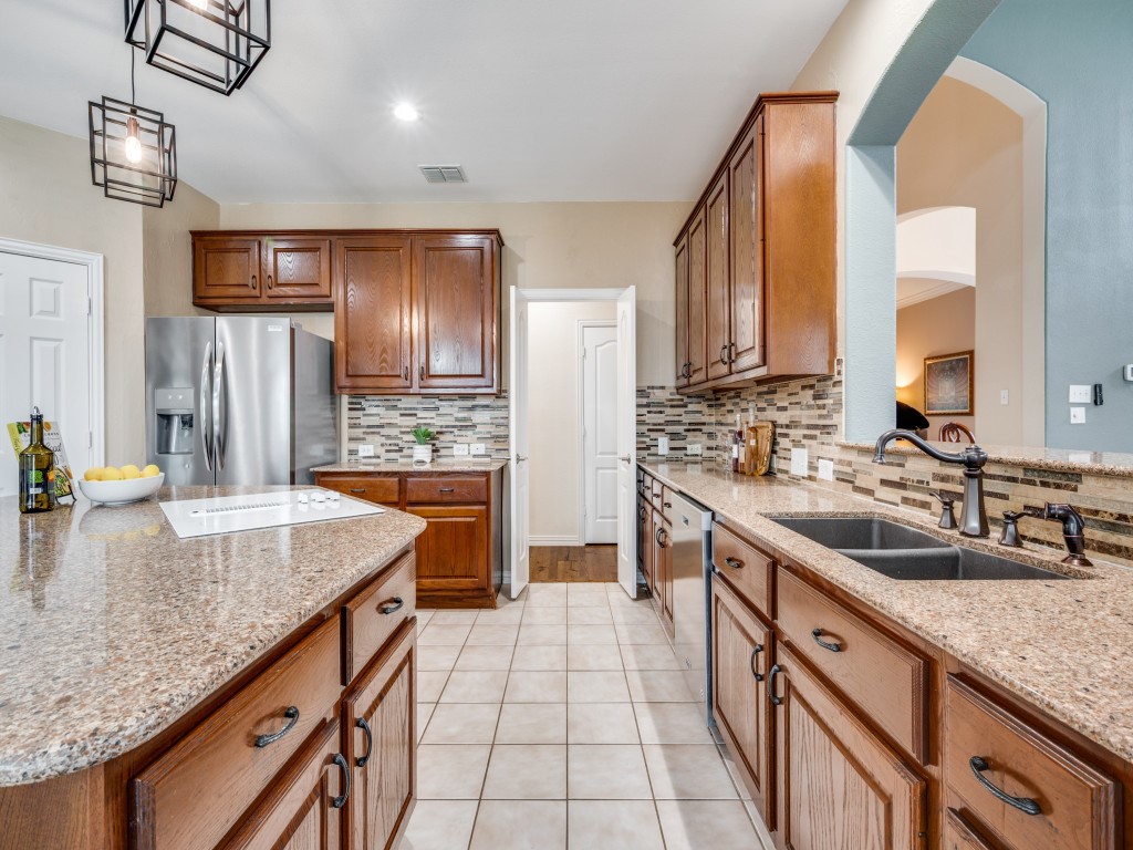 8200 Weiss Avenue Plano TX 75025