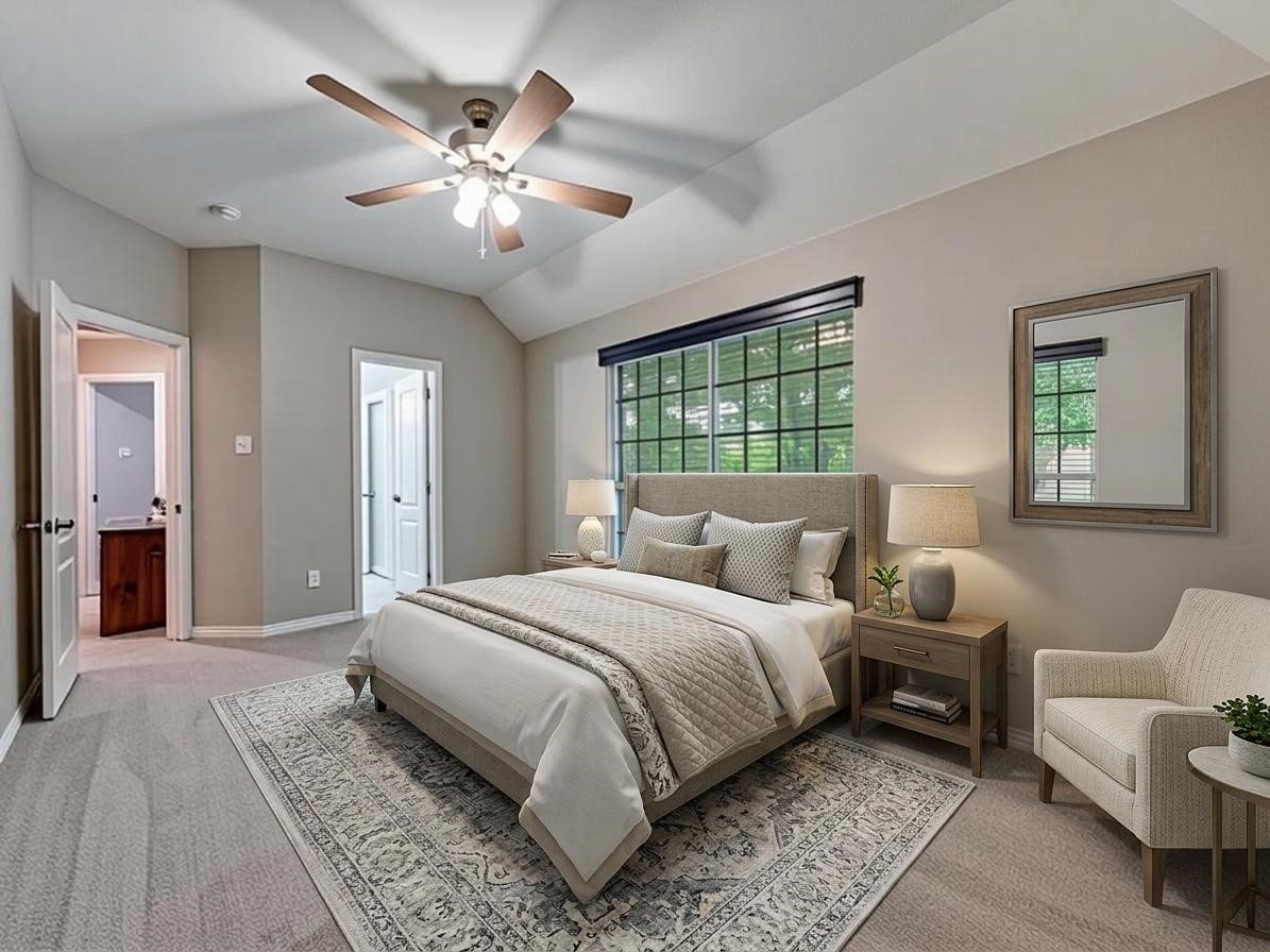 8200 Weiss Avenue Plano TX 75025