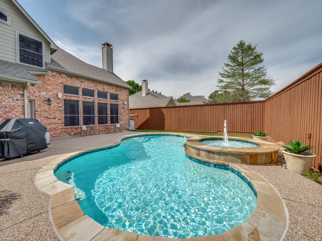8200 Weiss Avenue Plano TX 75025