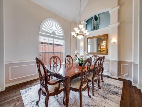 8200 Weiss Avenue Plano TX 75025