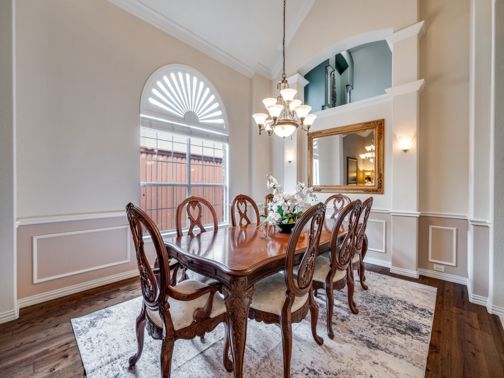 8200 Weiss Avenue Plano TX 75025