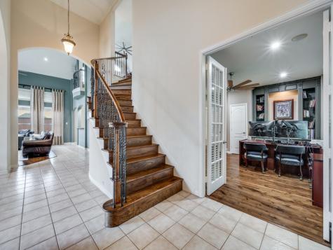 8200 Weiss Avenue Plano TX 75025