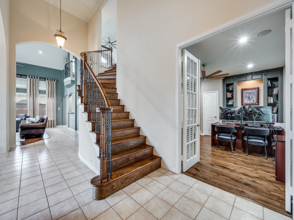 8200 Weiss Avenue Plano TX 75025