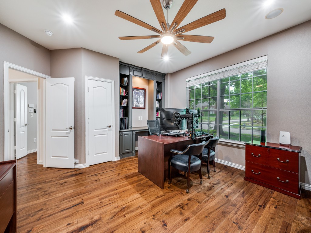 8200 Weiss Avenue Plano TX 75025