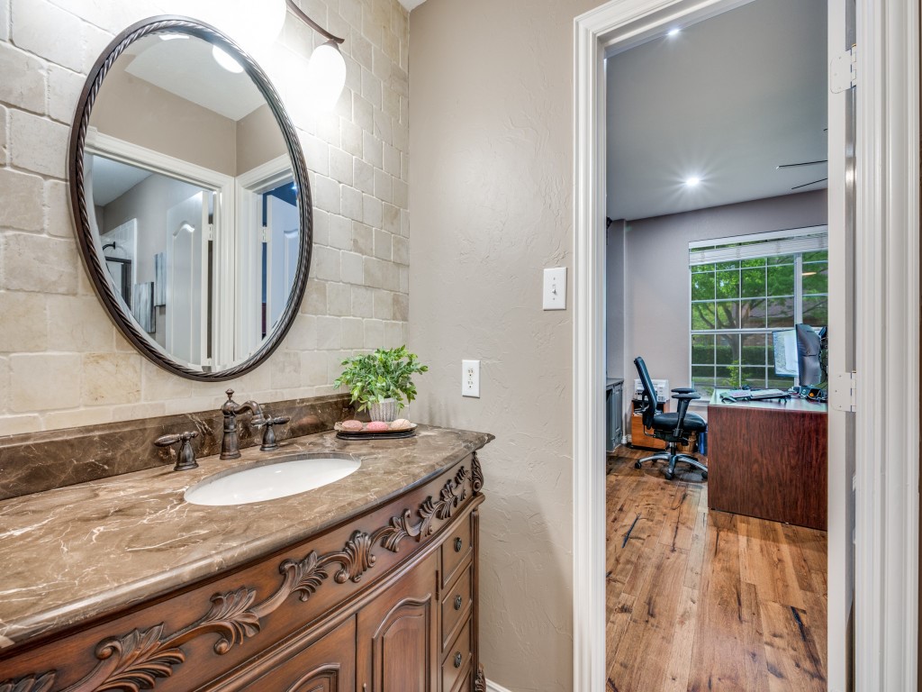 8200 Weiss Avenue Plano TX 75025