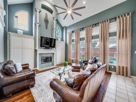 8200 Weiss Avenue Plano TX 75025