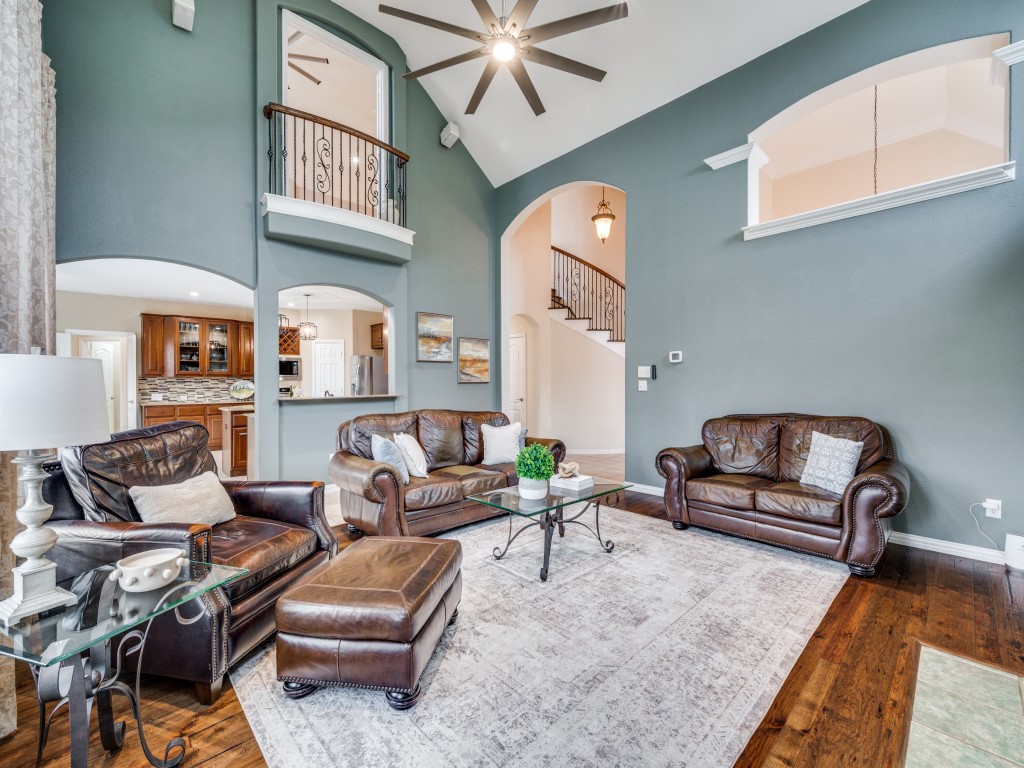 8200 Weiss Avenue Plano TX 75025