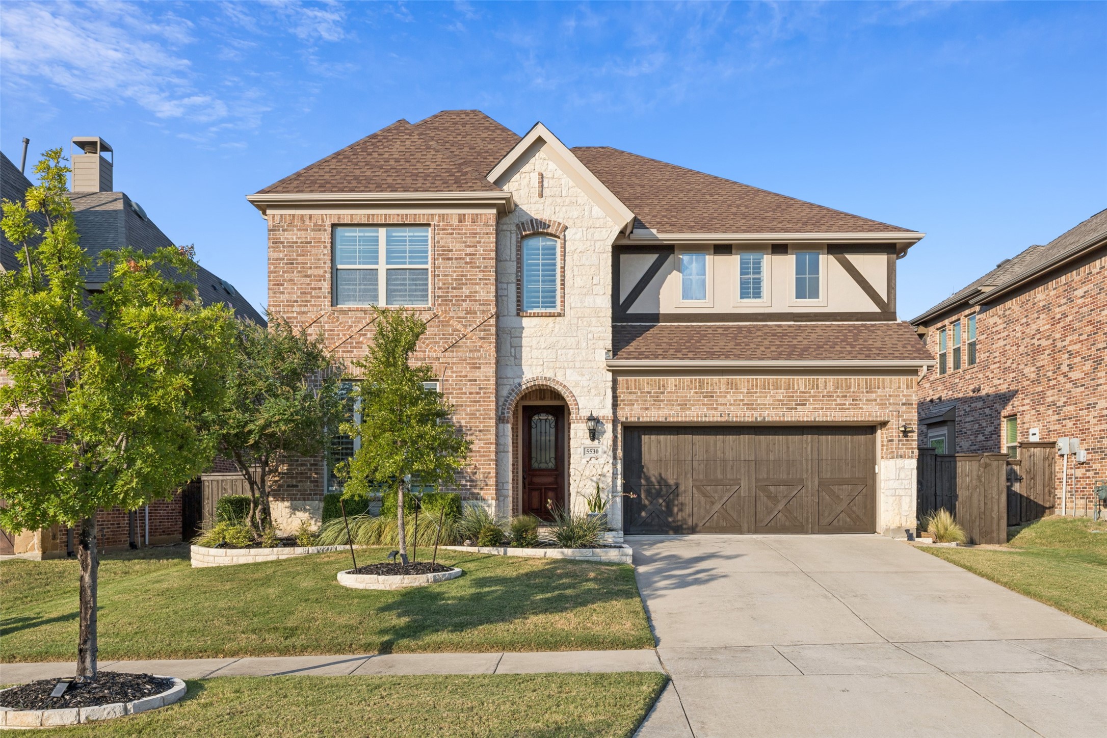 5530 Lightfoot Lane Frisco TX 75036