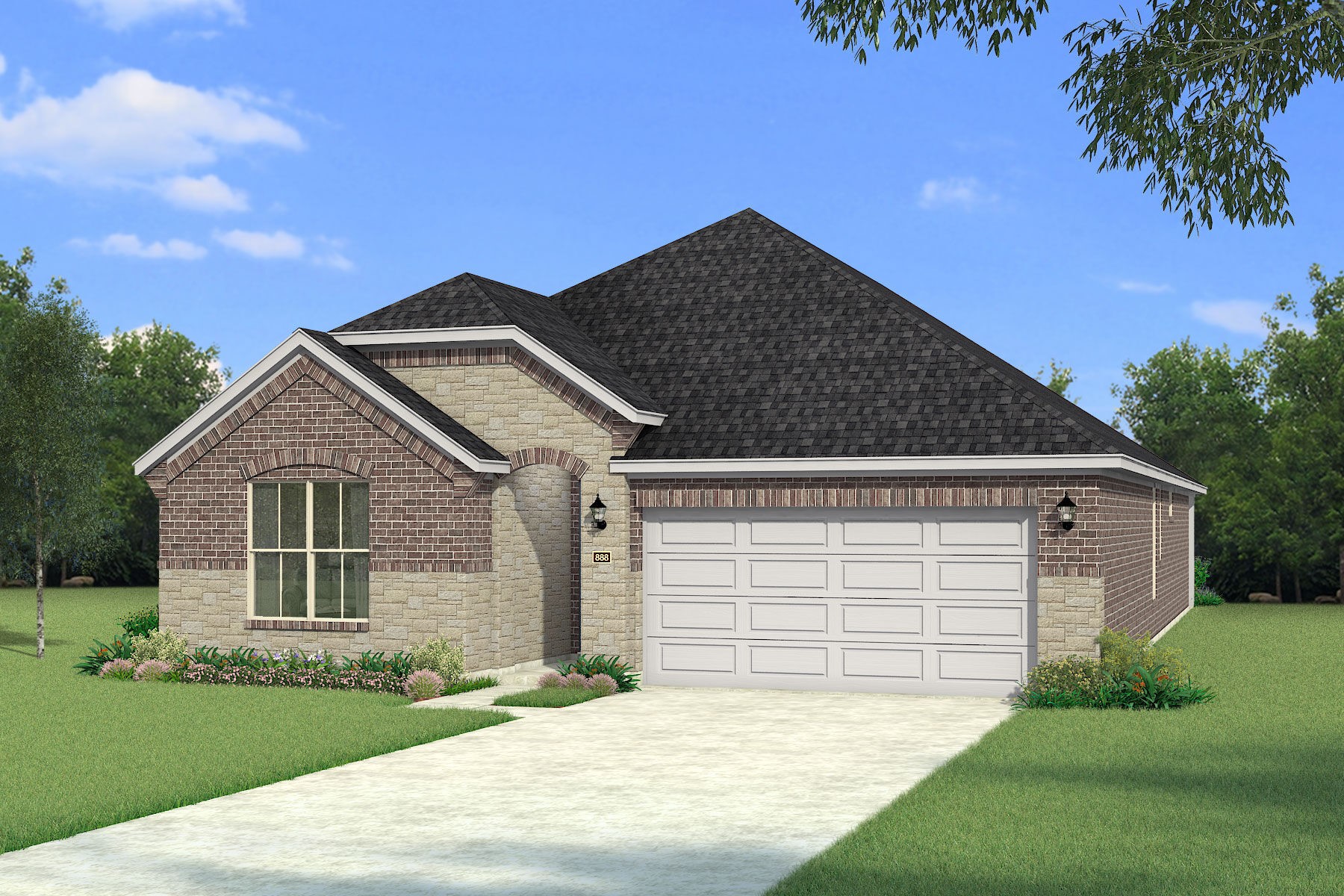 1920 Beeflower Street Celina TX 75009