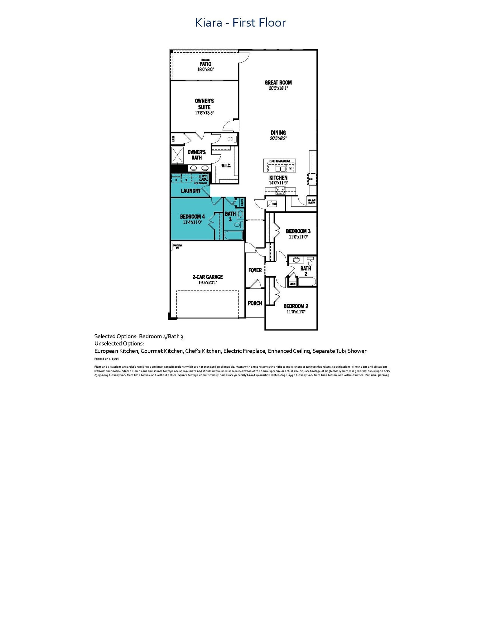 1920 Beeflower Street Celina TX 75009