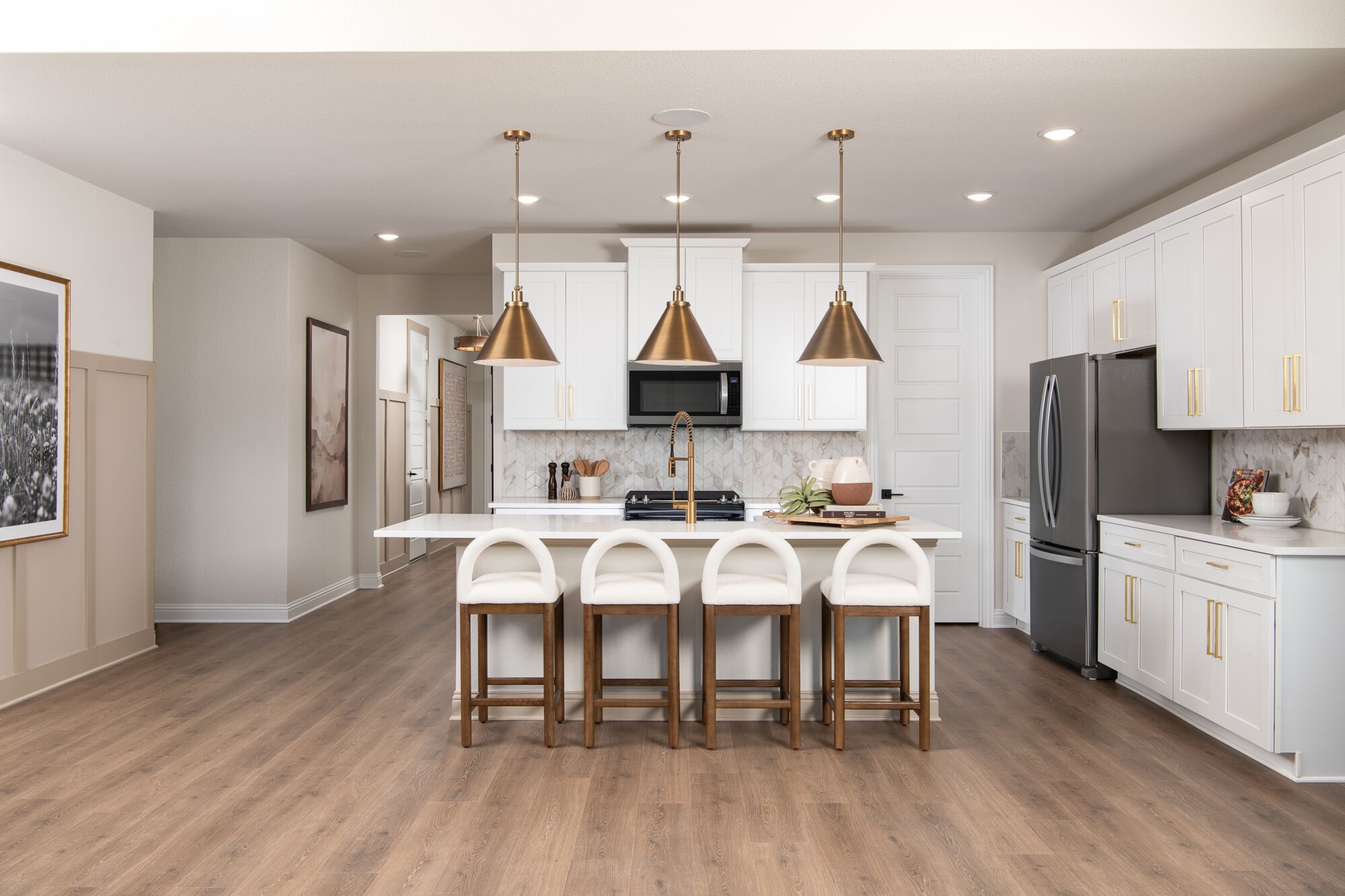 1920 Beeflower Street Celina TX 75009