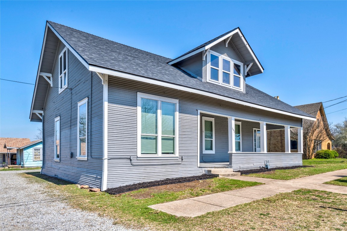 602 W Grand Street Whitewright TX 75491
