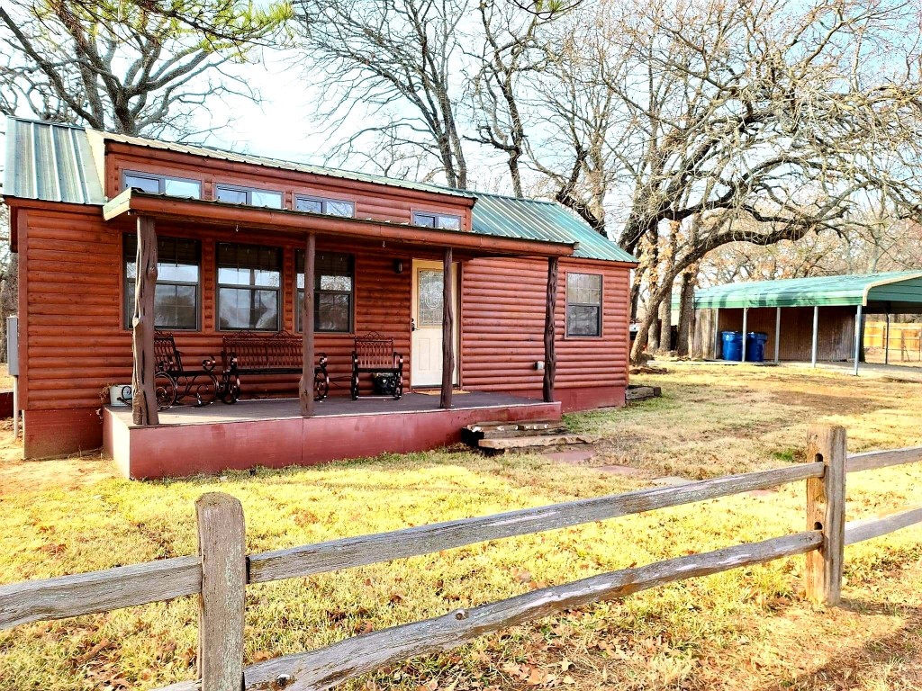 1185 Highway 2861 Comanche TX 76442