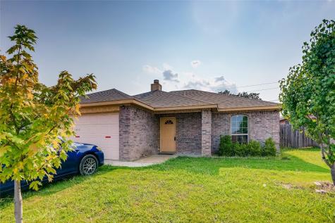 1935 Naira Drive Dallas TX 75217