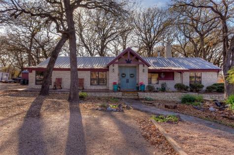 408 M And M Ranch Road Granbury TX 76049