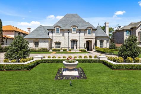 6459 Tulip Lane Dallas TX 75230
