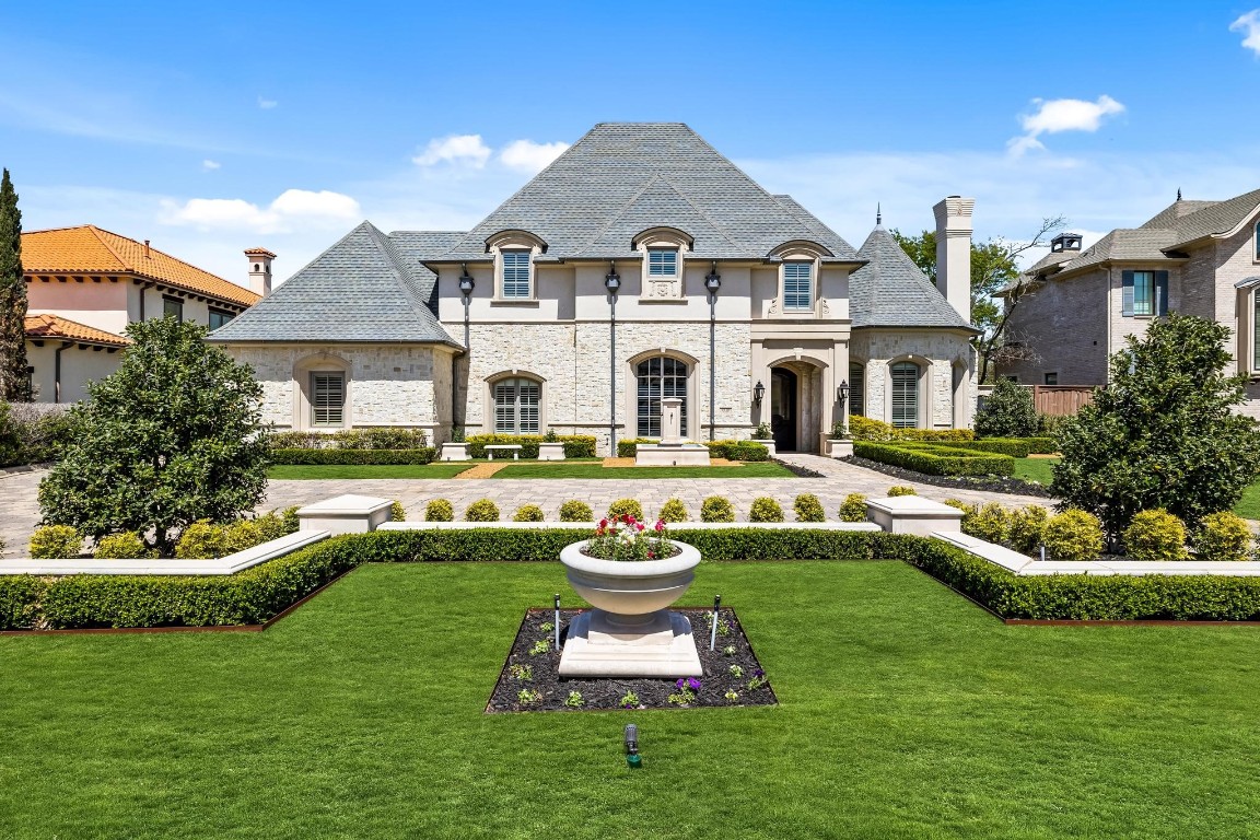6459 Tulip Lane Dallas TX 75230