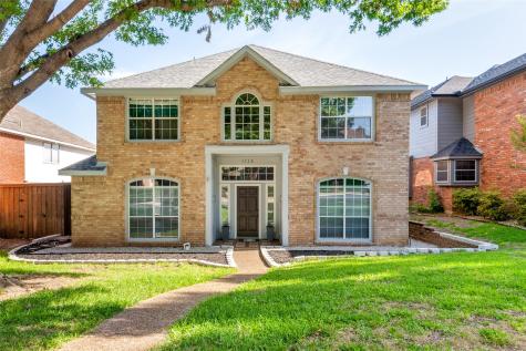 1113 Wild Cherry Drive Carrollton TX 75010