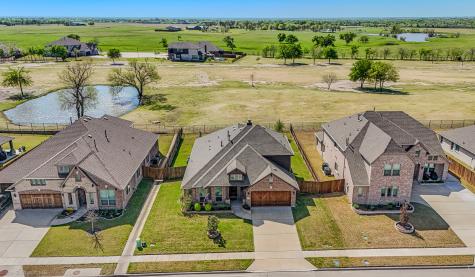 2902 Lampasas Drive Royse City TX 75189