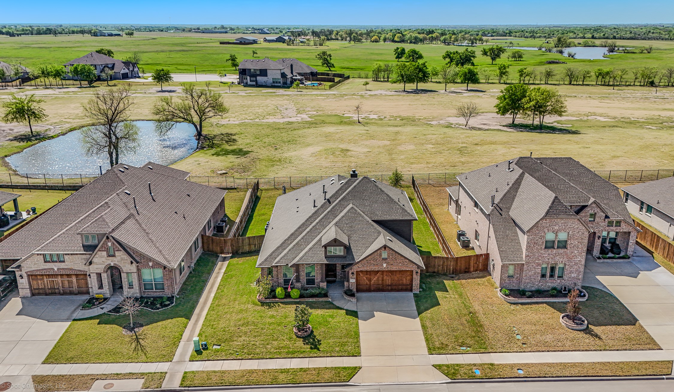 2902 Lampasas Drive Royse City TX 75189