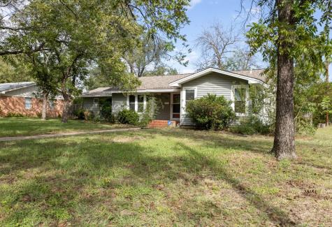 2010 4th Street Brownwood TX 76801