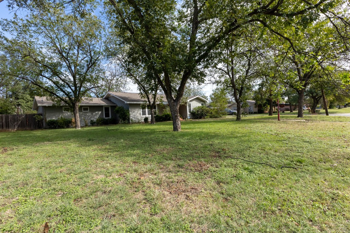 2010 4th Street Brownwood TX 76801