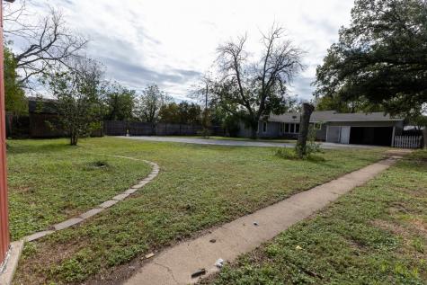 2010 4th Street Brownwood TX 76801