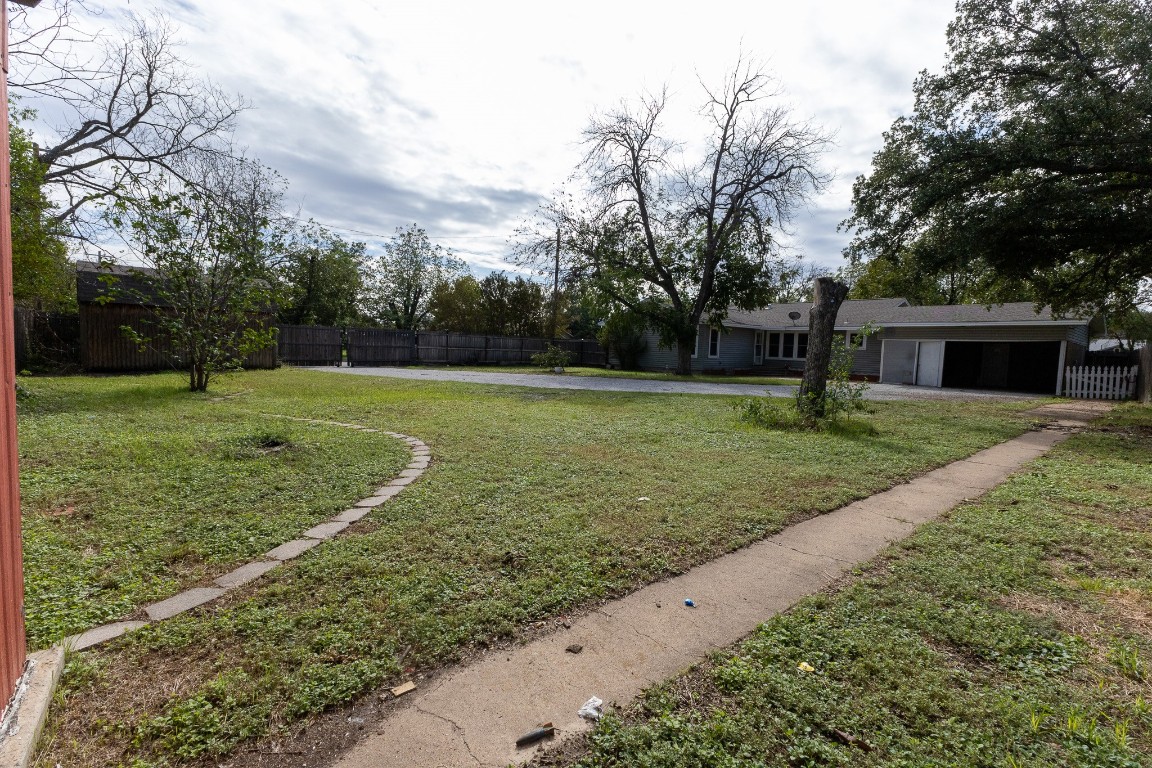 2010 4th Street Brownwood TX 76801