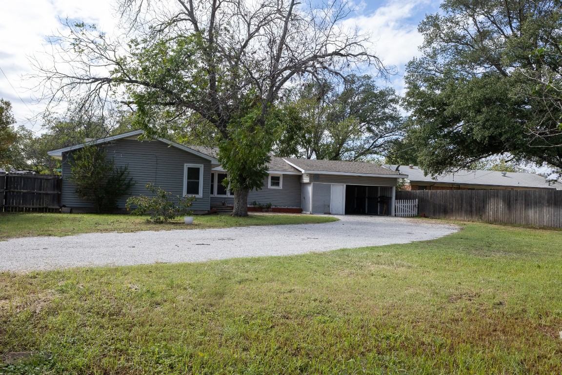 2010 4th Street Brownwood TX 76801