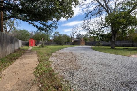 2010 4th Street Brownwood TX 76801