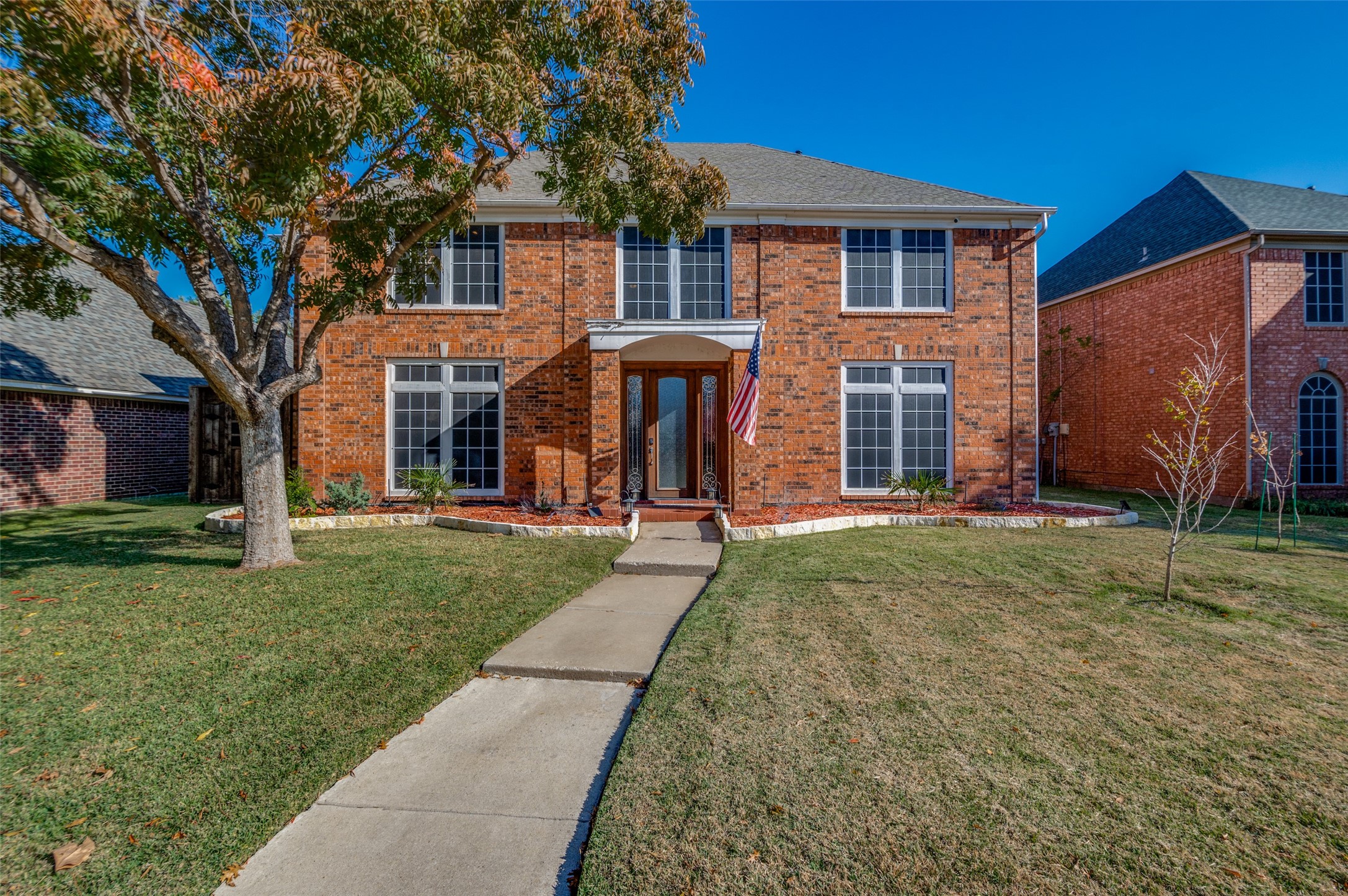 6540 Grovewood Drive Plano TX 75023