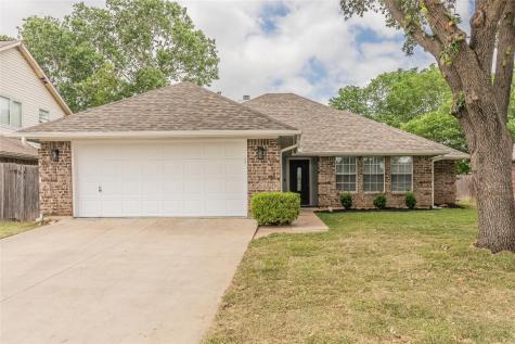 7429 Emerywood Lane Fort Worth TX 76137