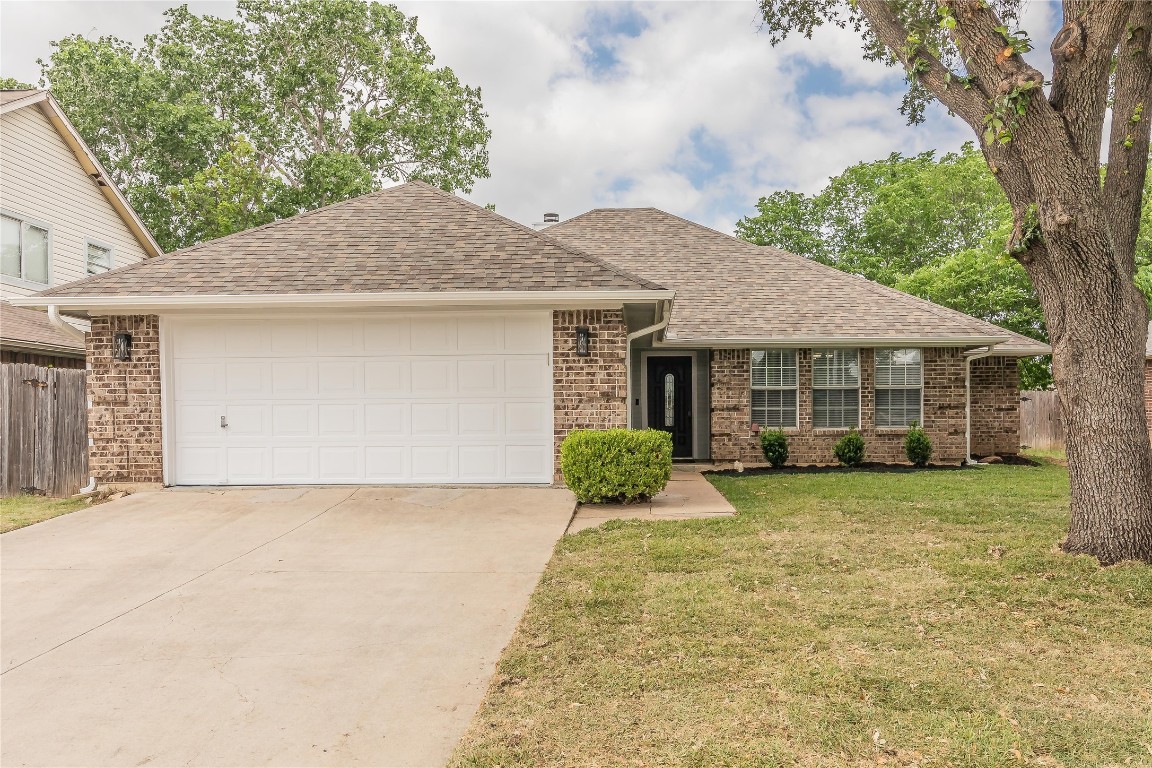 7429 Emerywood Lane Fort Worth TX 76137