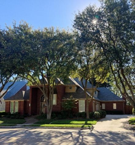 7101 Wellington Point Road Mckinney TX 75072