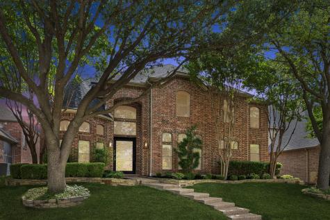 1308 Kerrville Drive Allen TX 75013