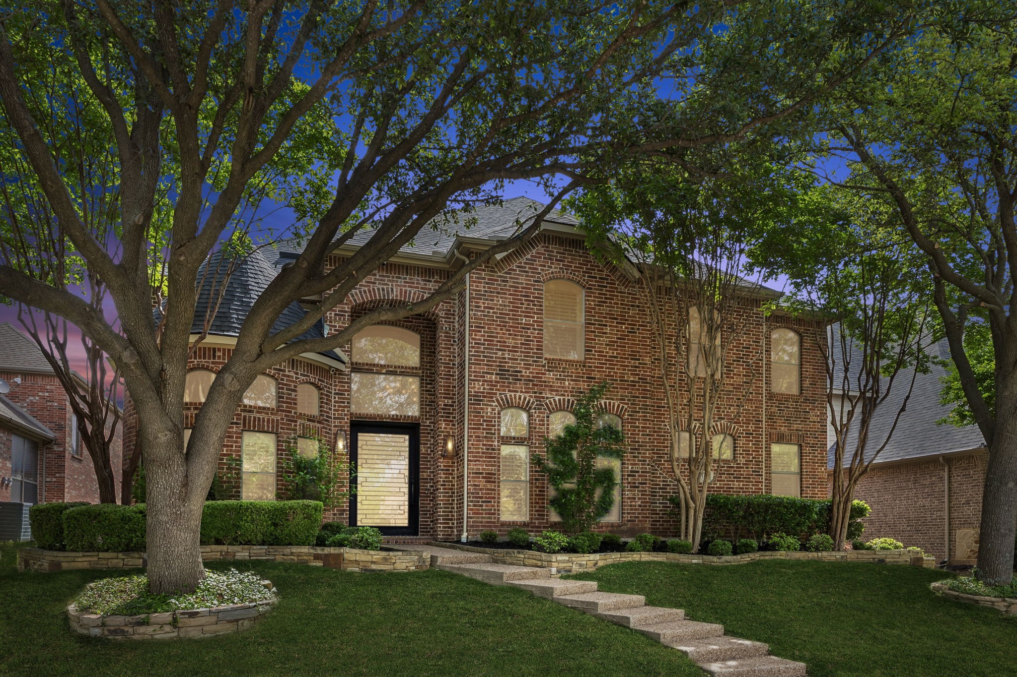 1308 Kerrville Drive Allen TX 75013