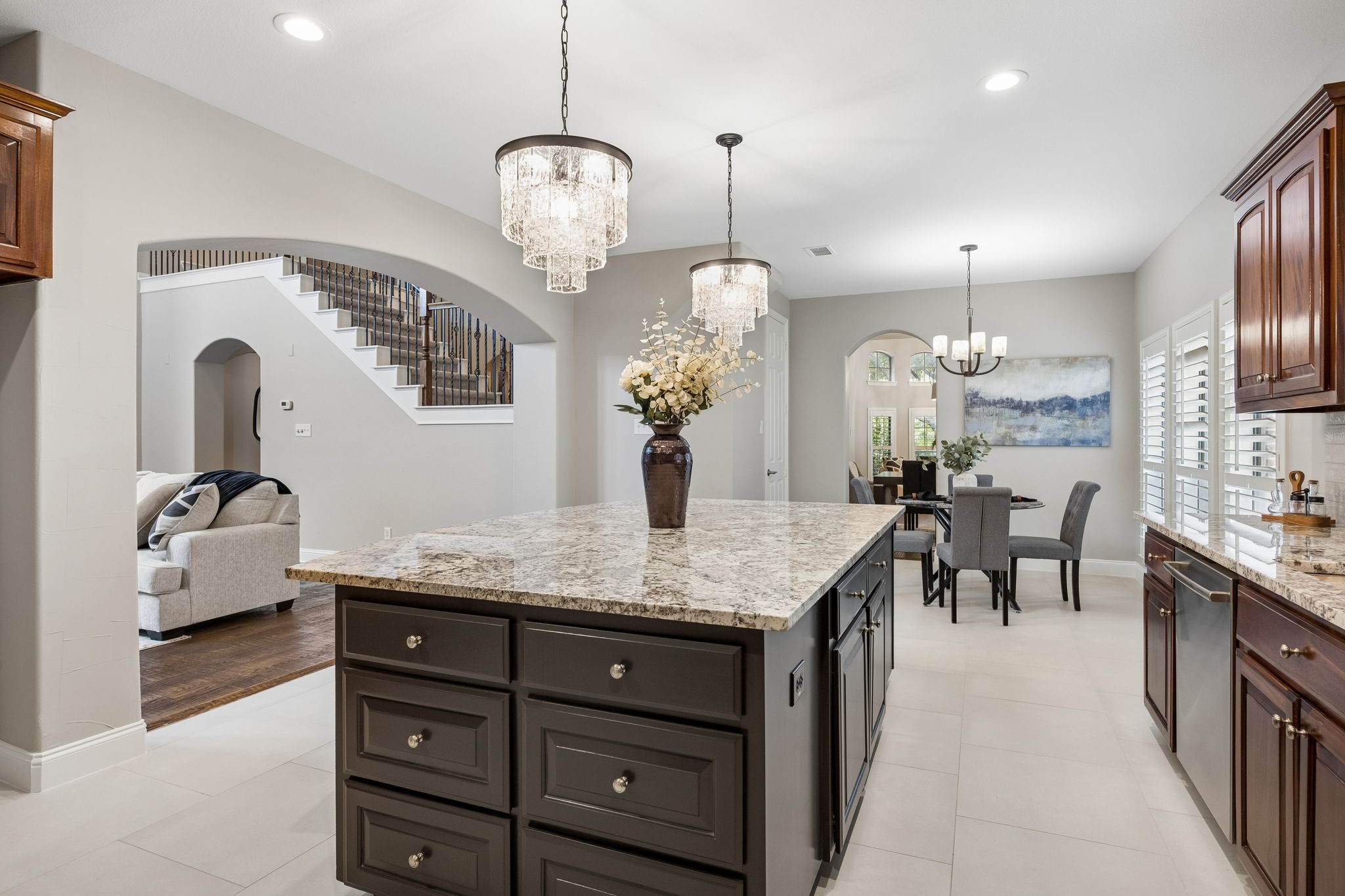 1308 Kerrville Drive Allen TX 75013