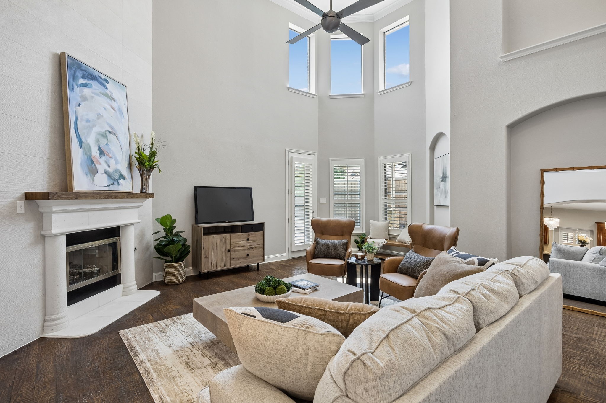 1308 Kerrville Drive Allen TX 75013