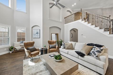 1308 Kerrville Drive Allen TX 75013