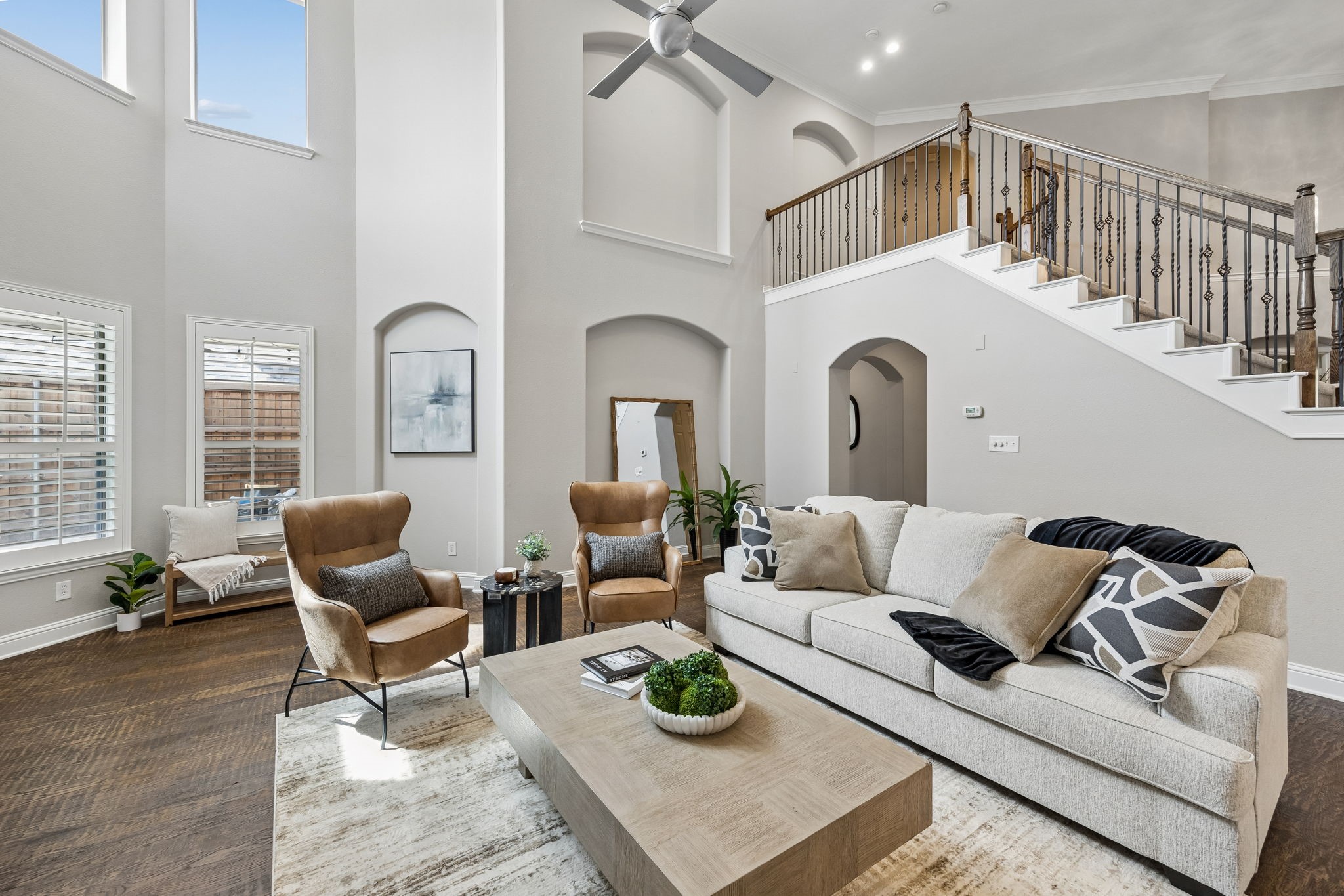 1308 Kerrville Drive Allen TX 75013