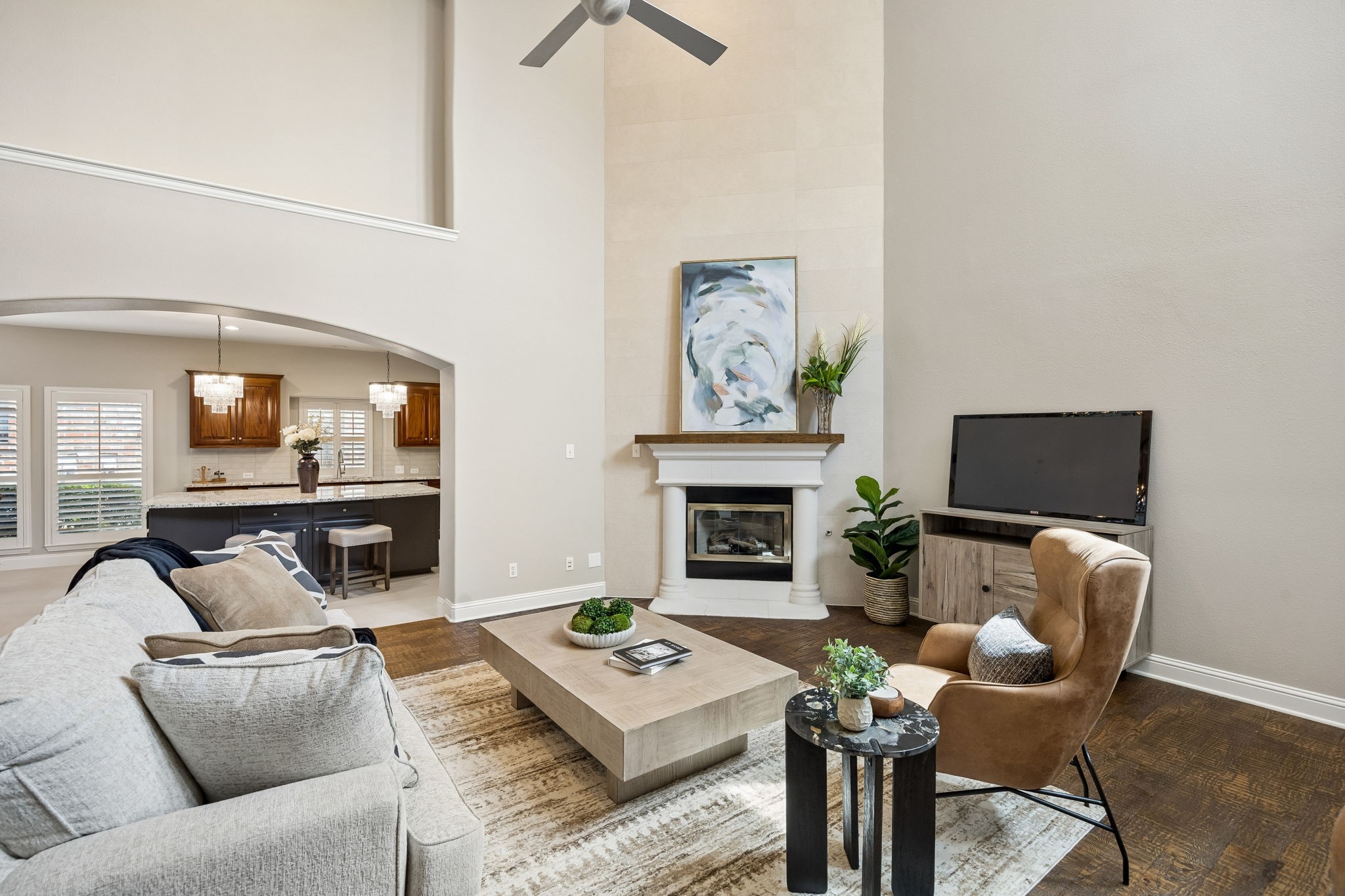 1308 Kerrville Drive Allen TX 75013