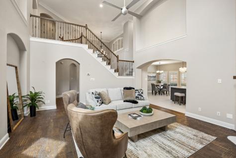 1308 Kerrville Drive Allen TX 75013