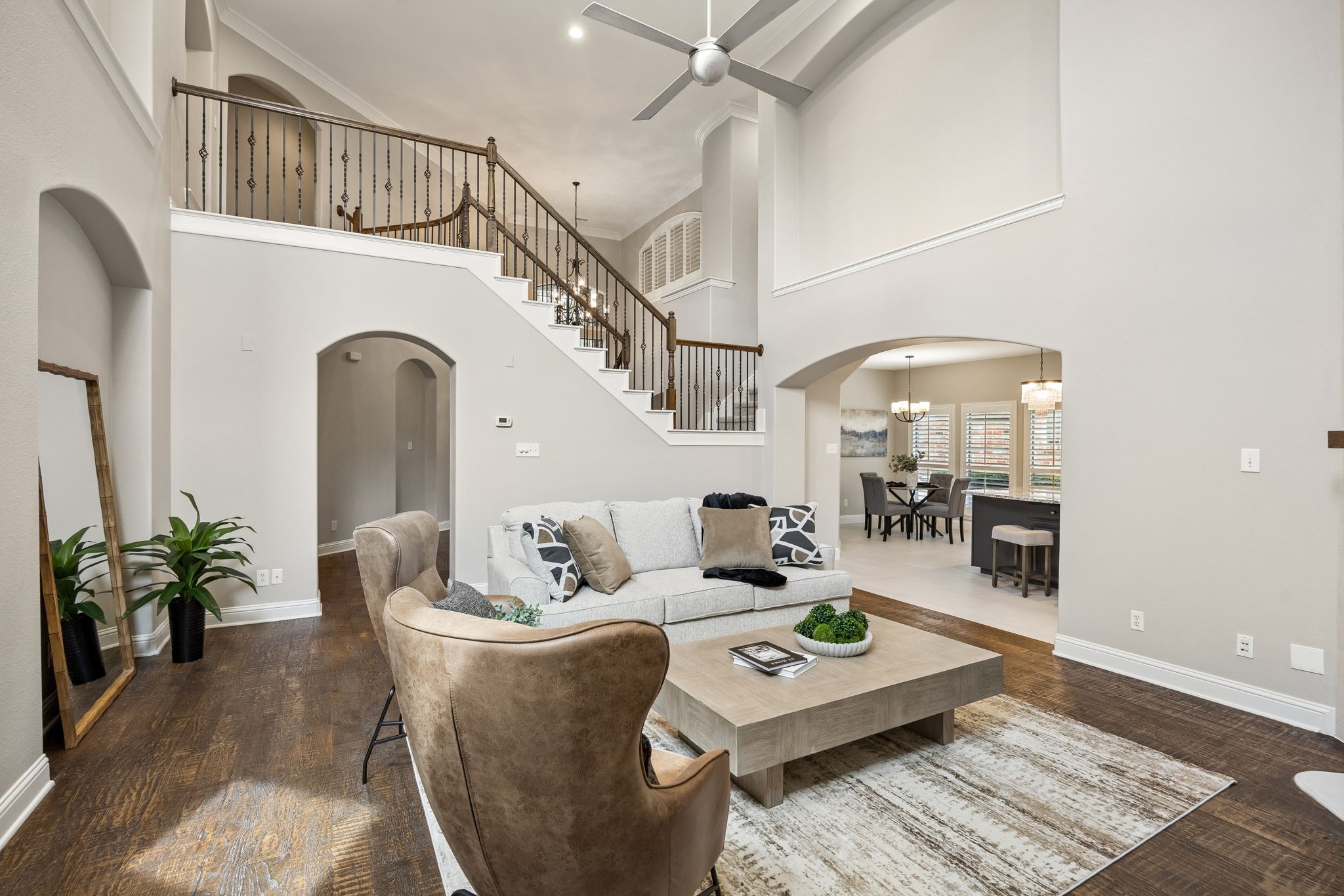 1308 Kerrville Drive Allen TX 75013