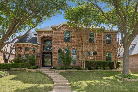1308 Kerrville Drive Allen TX 75013